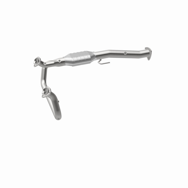 MagnaFlow 23410 Conv DF Astro-Safari Van