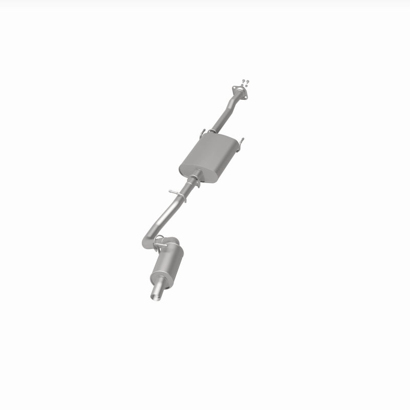 Magnaflow 106-0772 10-15 fits Lexus RX350 3.5L BRE Exhaust Kit