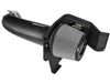 AFE 51-12162-C Magnum FORCE Carbon Fiber Stage 2 Track Series Pro Dry S CAIS -