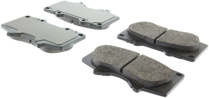 StopTech 308.09761 Street Brake Pads