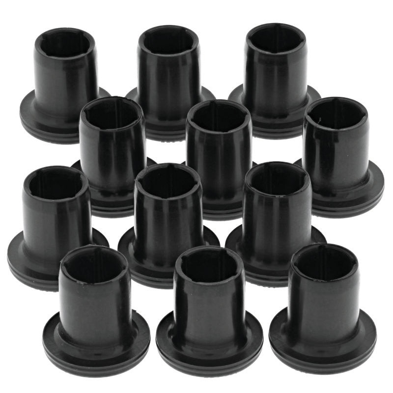 QuadBoss 414659 14-16 Polaris ACE 325 IRS Bushing Only Rear Independent Suspensi