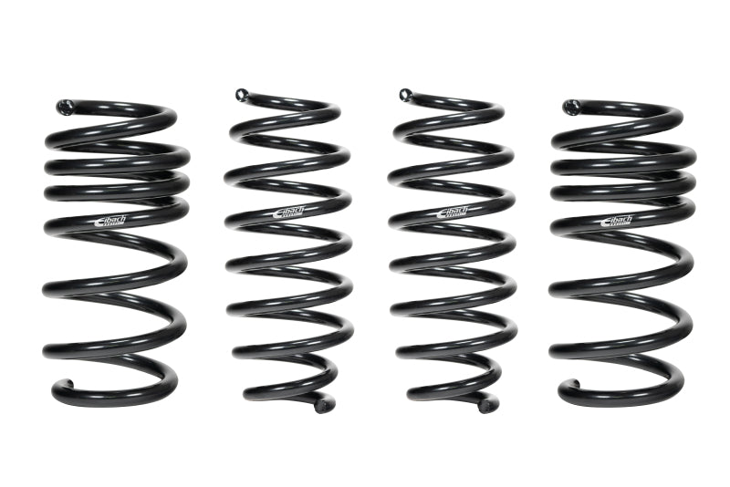 Eibach E10-87-003-01-22 Pro-Kit EV for 24-25 fits Tesla Model 3 Performance AWD