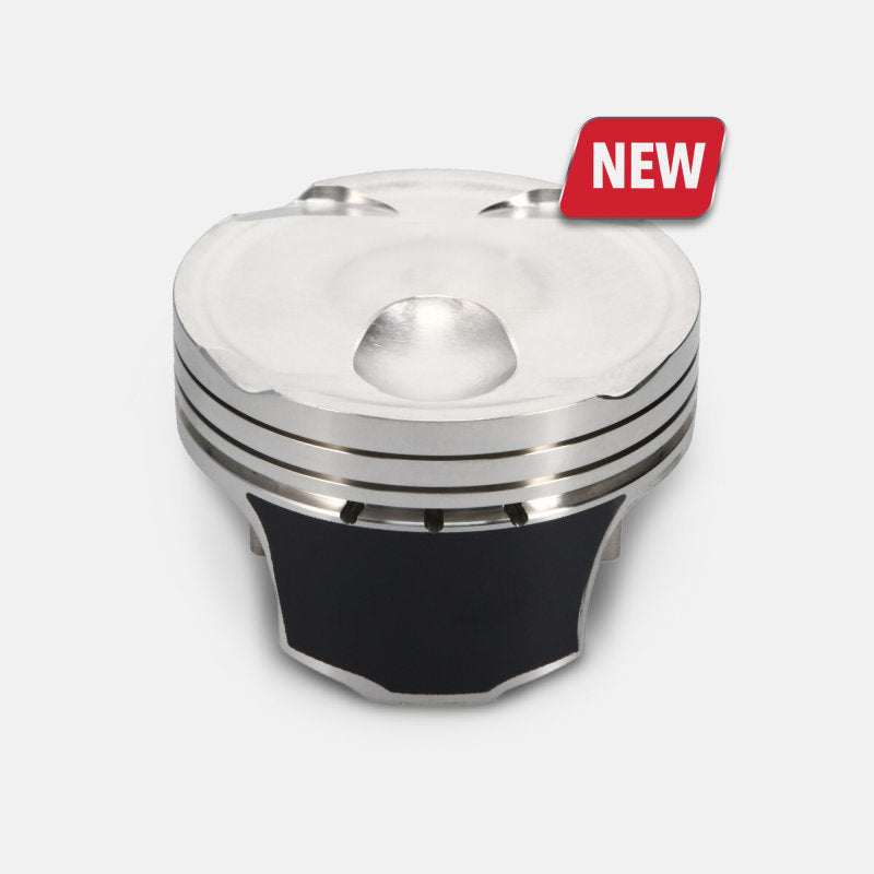 Wiseco K554M785 MAZDA Turbo -13cc 1.258 X 78.5 Piston Shelf Stock Kit