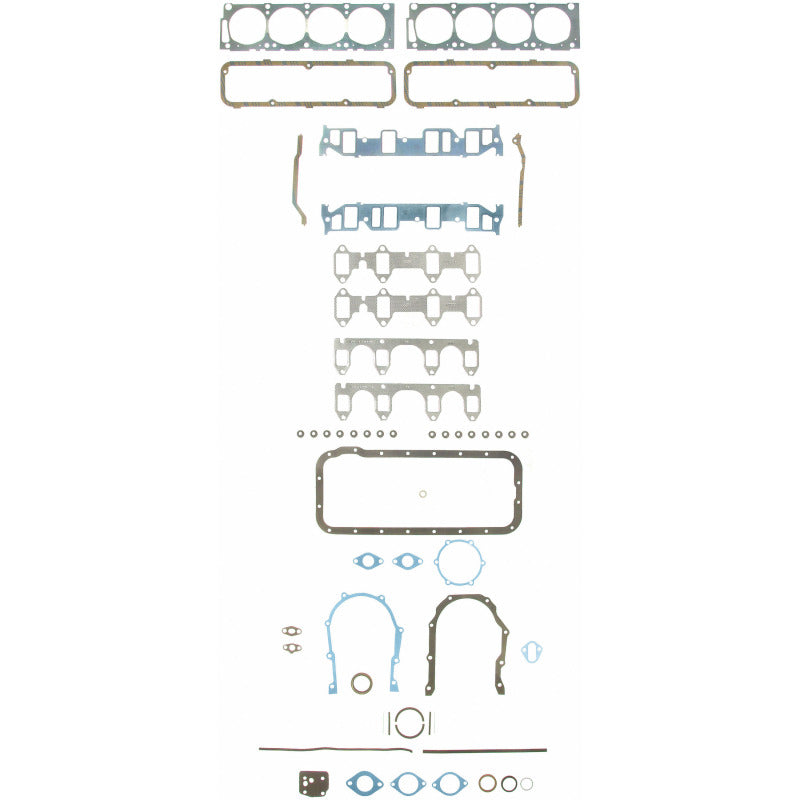 Fel-Pro 2601035 fits Ford Thunderbird 260-1035 Engine Gasket Set