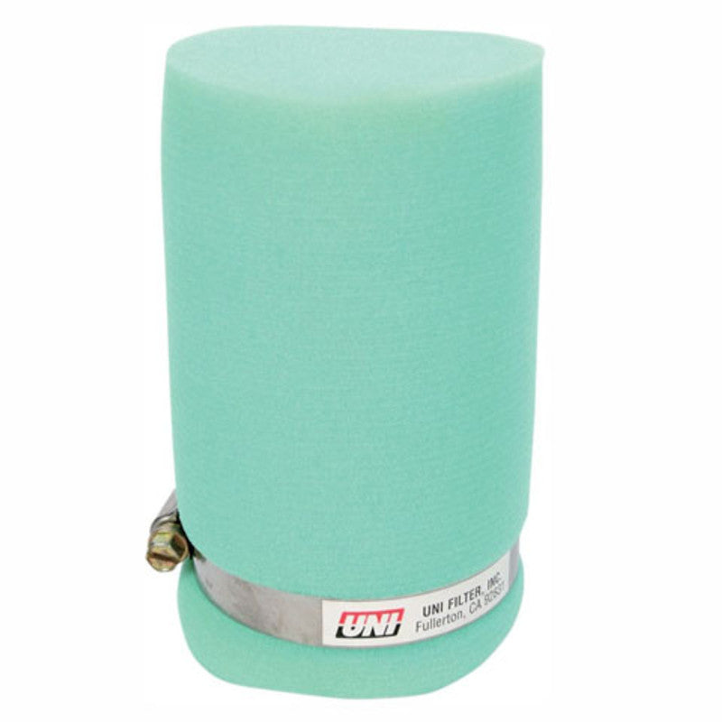 Uni Filter U-602 Uni FIlter I.D 2in - O.D. 3 1/4in - LG. 6in Sock Filter