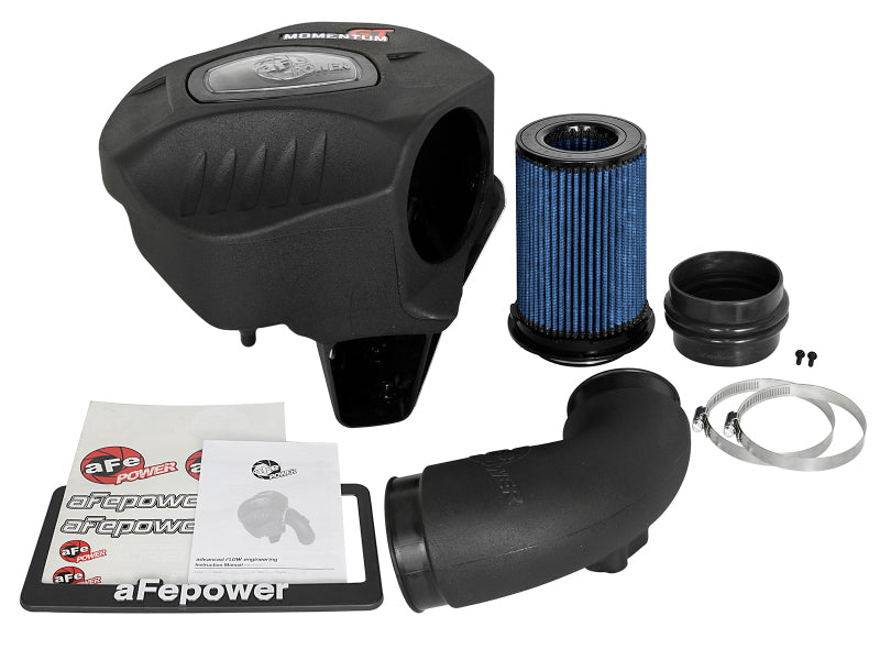 AFE 54-76309 um GT Pro 5R Cold Air Intake System 16-17 fits BMW 340i/ix B58
