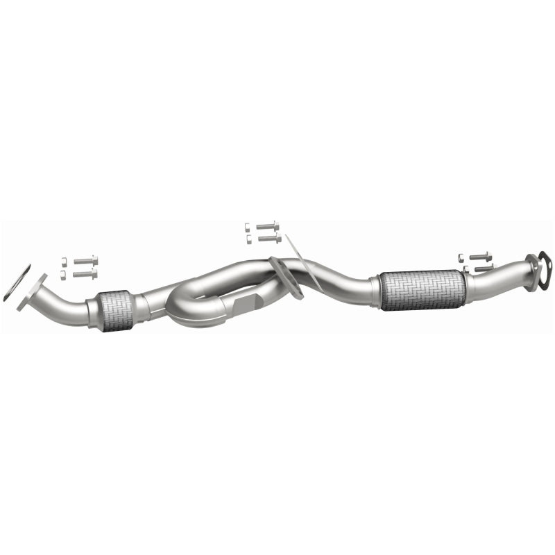 Magnaflow 107-0131 BRE Exhaust 05-08 fits Tucson Sportage 2.7L Front Pipe Kit