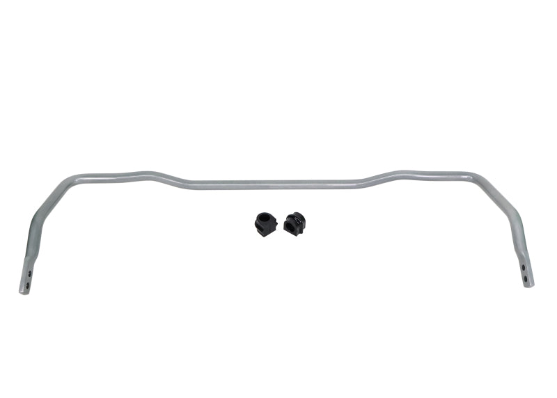 Whiteline BNF29Z R34 fits Nissan Skyline 22mm Rear 2-Point Adjustable Swaybar