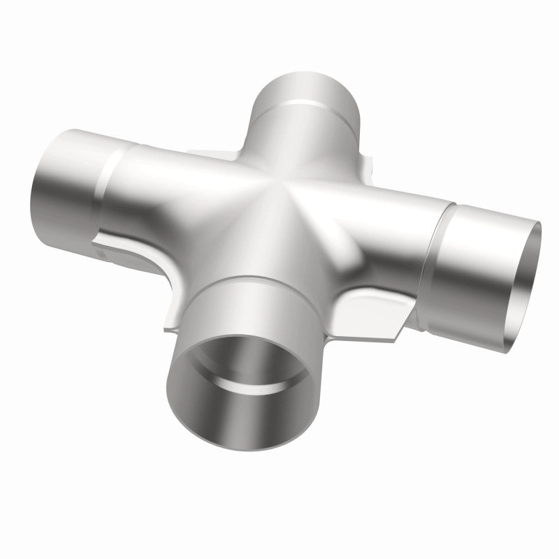 MagnaFlow 10782 Smooth Trans X 3.00inch SS 35deg.