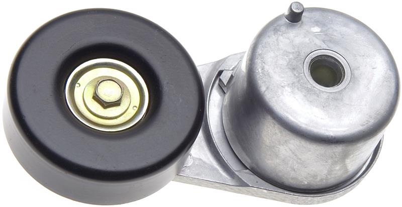 Gates 38144 87-93 fits Chevrolet S Series Pickup 4-Cyl. 2.5L Tensioner Assy.