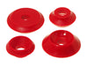 Prothane 22-901 22-901 84 & Earlier fits VW Rabbit / Golf 1 Rear Shock Towe