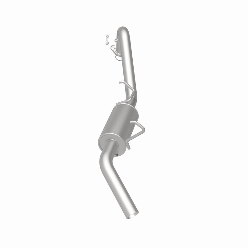 Magnaflow 108-0206 BRExhaust 97-00 fits Infiniti QX4/ 06-00 Nissan Pathfinder Muffler Kit