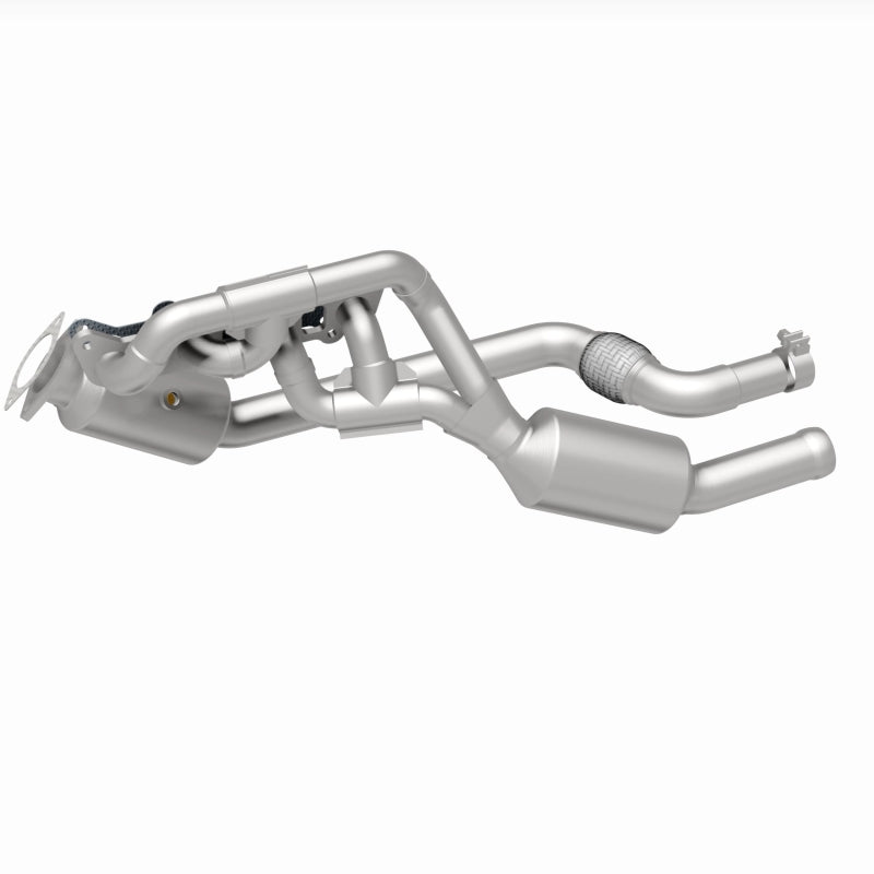 Magnaflow 6561214 15-20 fits Ford Mustang 5.0L Direct Fit Converter