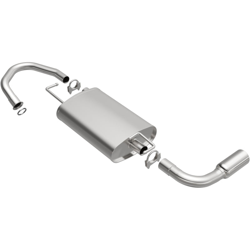 Magnaflow 106-0161 BRE Exhaust Kit 03-06 Matrix Vibe 1.8L