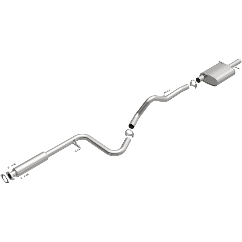 Magnaflow 106-0770 BRE Exhaust Kit 05-10 Cobalt G5 2.2L