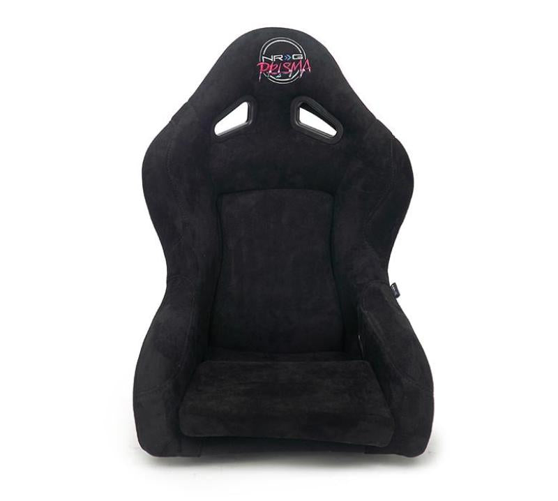 NRG FRP-MINI-PRISMA FRP Bucket Seat - fits Mini Prisma Version with Fiber Glass