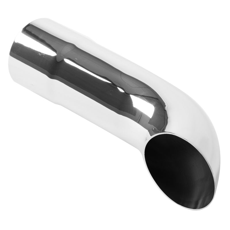 MagnaFlow 35181 Tip 1-pk Turndown 4.00x16 4ID