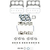Fel-Pro HS9250PT2 fits Ford F-150 HS 9250 PT-2 PermaTorque Engine Cylinder Head Gasket Set