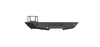 Road Armor 5183XR0B 18-20 fits Jeep Wrangler JL SPARTAN Rear Bumper - Tex Blk