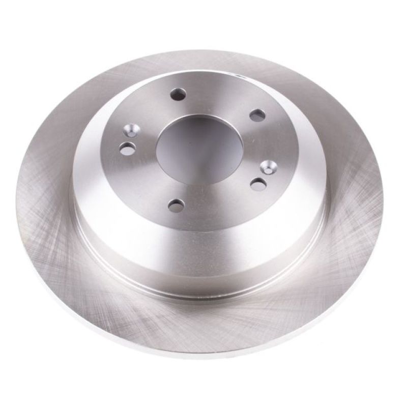 PowerStop JBR1532 fits Hyundai 10-18 Santa Fe Rear Autospecialty Brake Rotor
