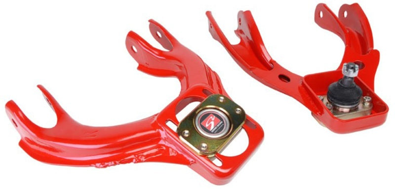 Skunk2 Racing 516-05-5670 Skunk2 Pro Series 92-95 fits Honda Civic/94-01 Acura Integra Adjustable Front Camber Kits (+/- 5 Deg)