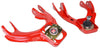 Skunk2 Racing 516-05-5670 Skunk2 Pro Series 92-95 fits Honda Civic/94-01 Acura Integra Adjustable Front Camber Kits (+/- 5 Deg)