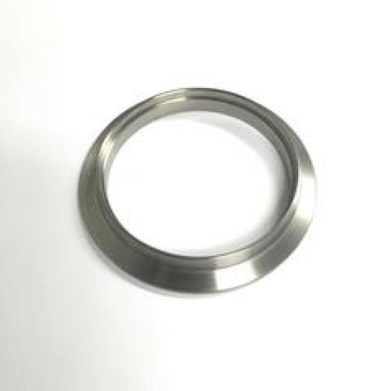 Ticon 103-07614-6000 Industries PTE 3in T4 Titanium V-Band Turbine Outlet Flange