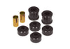 Prothane 18-401-BL 85-87 fits Toyota Corolla Rear End Link Kit - Black