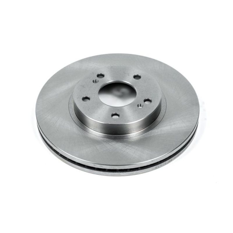 PowerStop JBR758 fits Infiniti 97-01 Q45 Front Autospecialty Brake Rotor