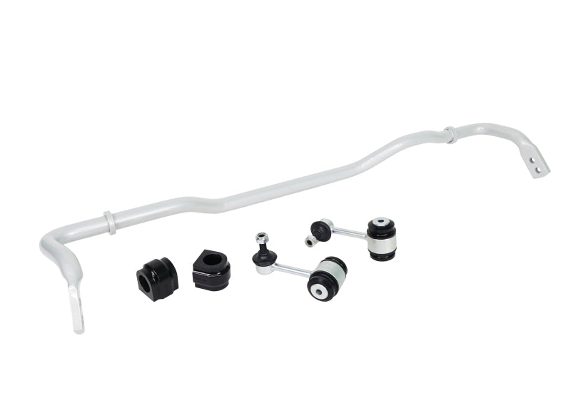 Whiteline BWR29Z 2022+ fits Volkswagen Golf R Mk 8 Rear Sway Bar - 24mm 2