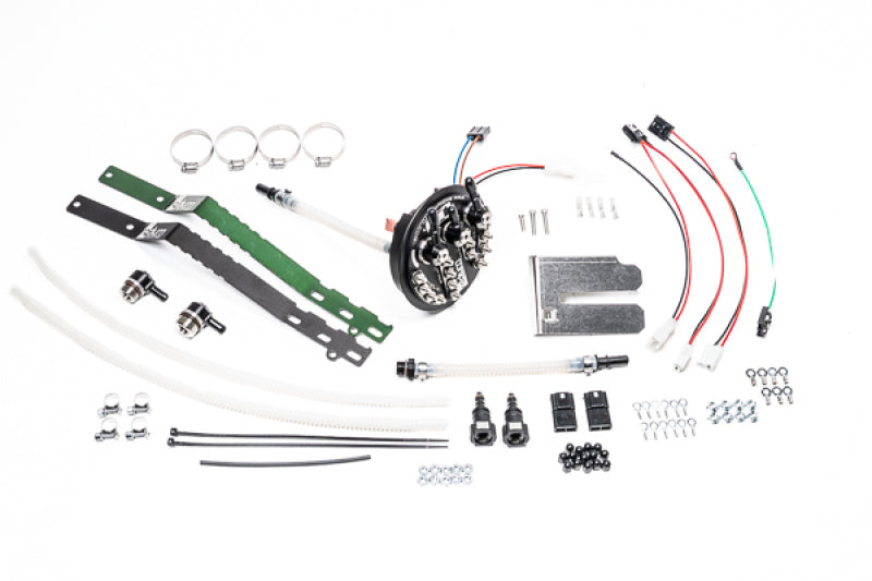 Radium Engineering 20-0630-00 Radium fits Nissan S14/S15/R33/R34 Fuel Hanger For
