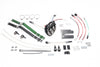 Radium Engineering 20-0630-00 Radium fits Nissan S14/S15/R33/R34 Fuel Hanger For