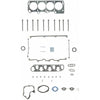 Fel-Pro HSB9296PT2 fits Dodge Aries HSB 9296 PT-2 PermaTorque Engine Cylinder Head Gasket Set