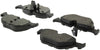 Stoptech 308.06922 Street Brake Pads
