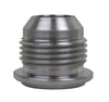 Peterson Fluid Systems 17-0020 Weld Bung Male -20AN