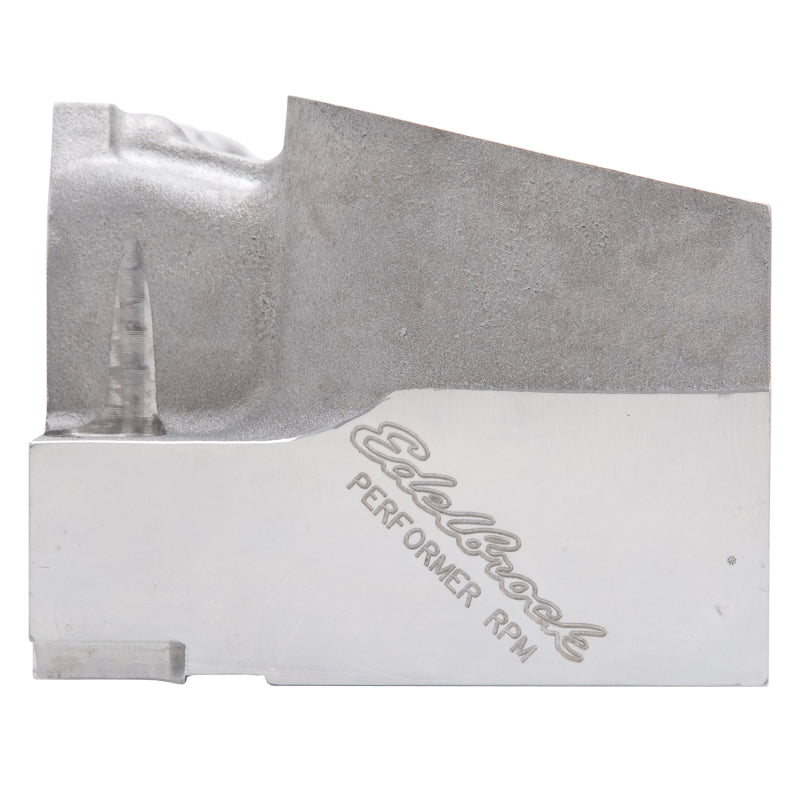 Edelbrock 60059 Single fits Ford FE 72cc 390/428 Head Bare