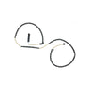 Brembo OE A00269 03-05 Land fits Rover Range Rover Wear Indicator