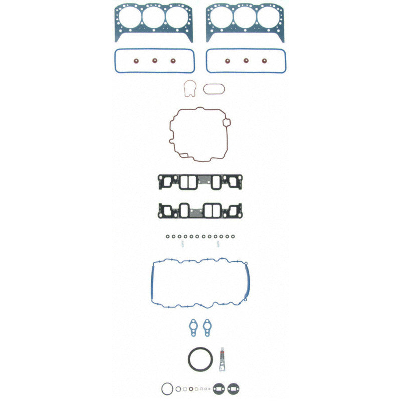 Fel-Pro 2601738T fits Chevrolet S10 260-1738T Engine Gasket Set