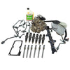 Industrial Injection 2GS106 2019+ fits Dodge RAM 6.7L Cummins Disaster Kit w/CP3 Conversion Kit