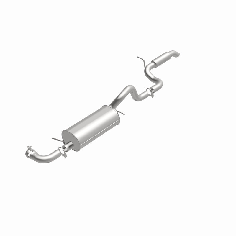 Magnaflow 106-0506 BRE Exhaust Kit 11-17 T&C fits Grand Caravan Ram C/V Routan 3.6L