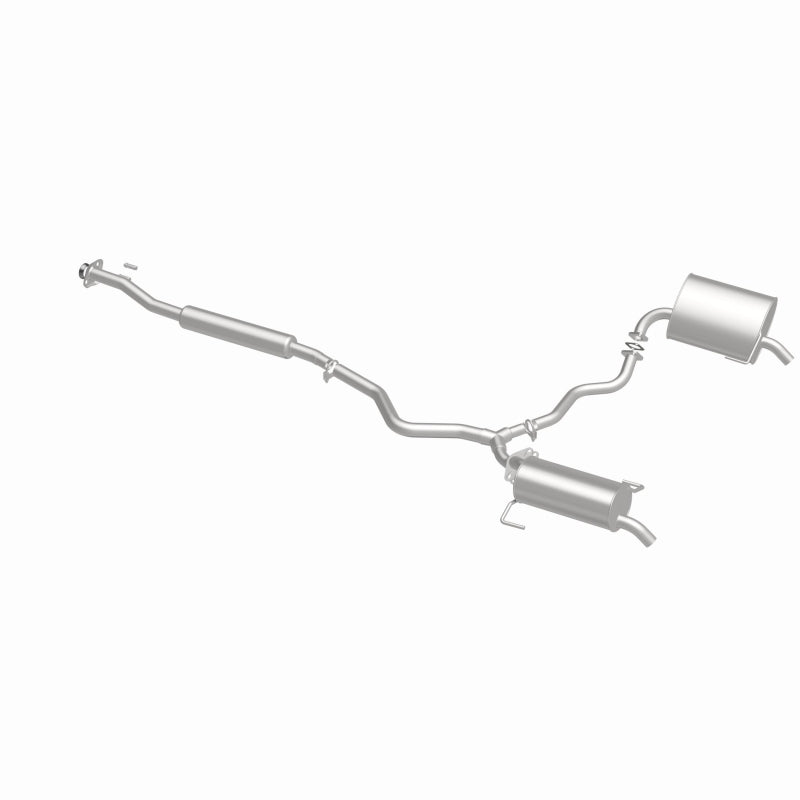 Magnaflow 106-0282 BRE Exhaust Kit 05 fits Subaru Outback 2.5L