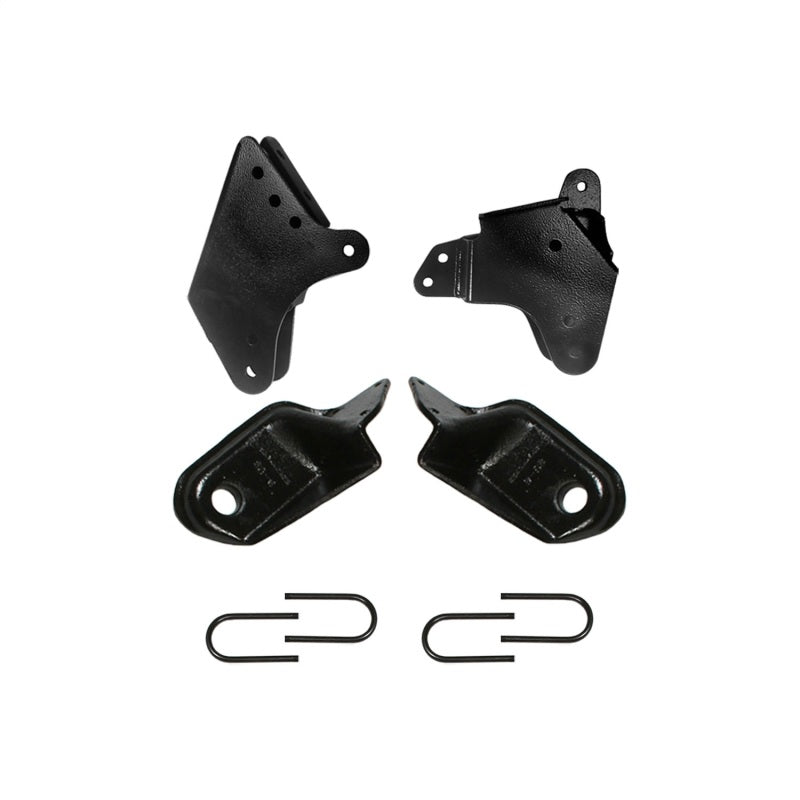 Skyjacker 186P2S SYS Box 6in 80-96 F150 2WD