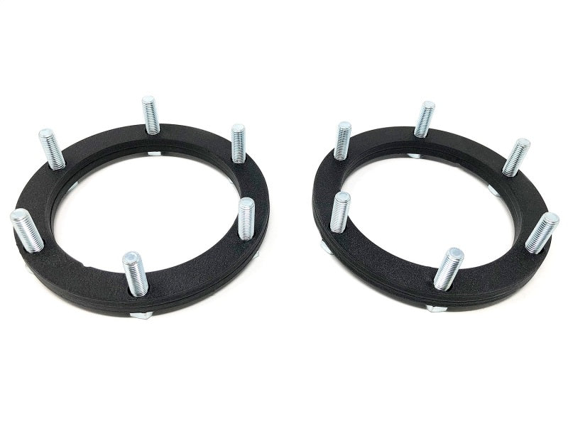 Tuff Country 10803 fits GMC 88-98 Truck K2500/K3500 (8 lug) 4wd 1/2in Replacement CV Axle Spacer Kit