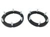 Tuff Country 10803 88-98 fits GMC Truck K2500/K3500 (8 lug) 4wd 1/2in Replacement CV Axle Spacer Kit