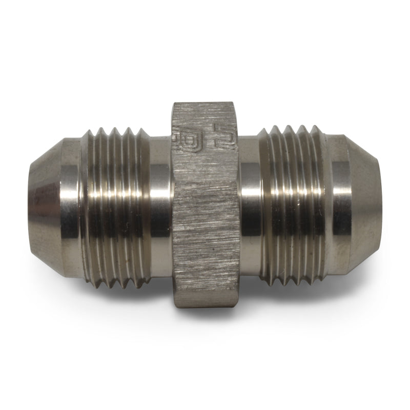 Russell 660381 Performance -12 AN Flare Union (Endura)