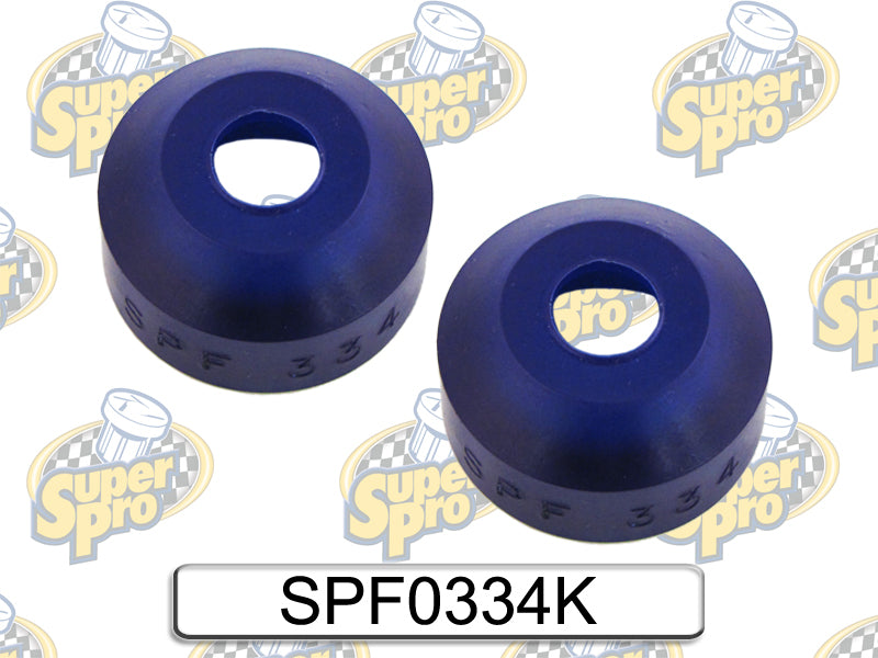 SuperPro SPF0334K Universal Tie Rod G/Seal 2B