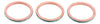 QuadBoss 568933 Exhaust Gasket Kit
