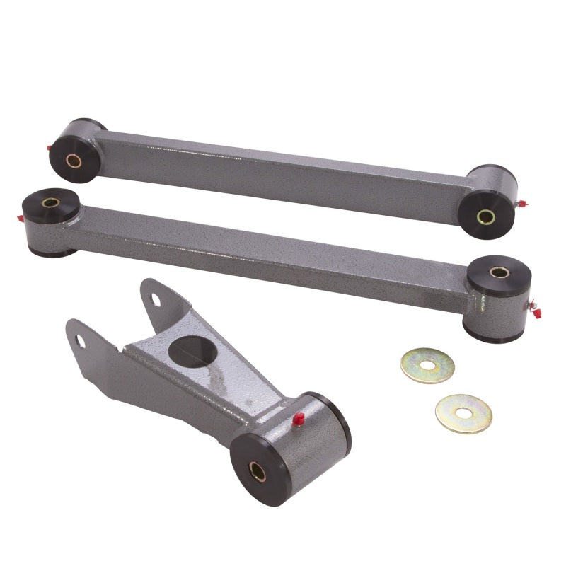 BBK 2523 Mustang Rear Lower And Upper Control Arm Kit (3)