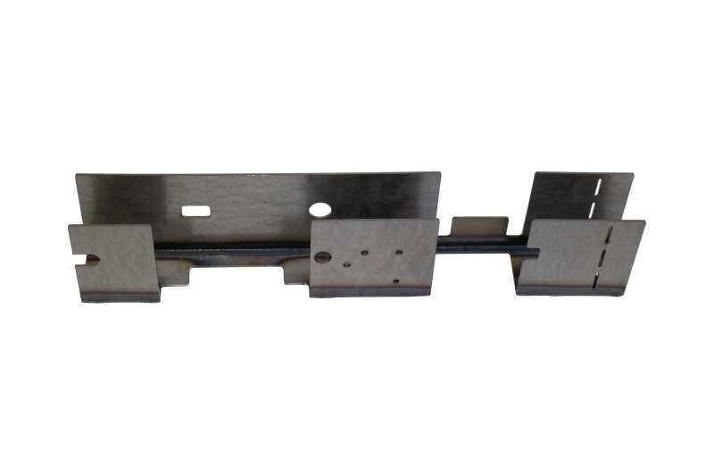 RustBuster RB7517R Rust Buster 06-10 Hummer H3 Center Frame Section - Right