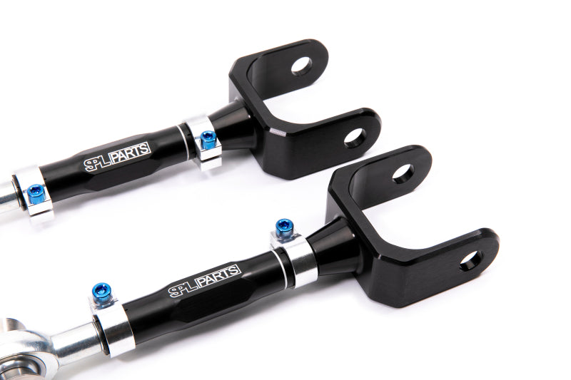 SPL Parts SPL RUA MOD3 2017+ fits Tesla Model 3 Rear Upper Lateral (Camber) Link